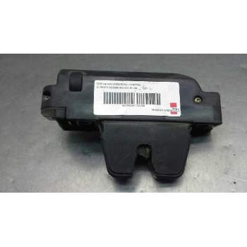 CERRADURA MALETERO / PORTON 