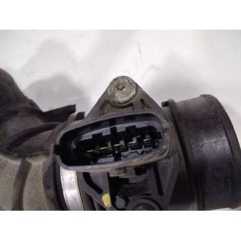 Recambio de caudalimetro para opel zafira a elegance referencia OEM IAM 0281002428  