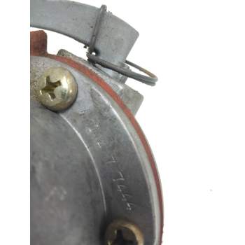 Recambio de bomba combustible para ebro l35 perkins referencia OEM IAM AK04477444  IMSA