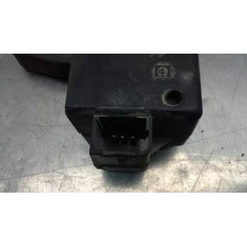 Recambio de cerradura maletero / porton para citroën c5 berlina 2.0 hdi sx referencia OEM IAM   