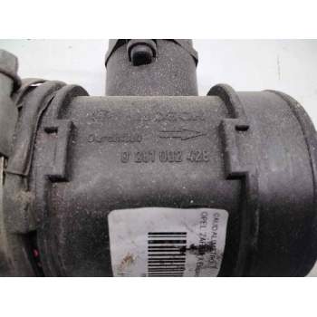 Recambio de caudalimetro para opel zafira a elegance referencia OEM IAM 0281002428  