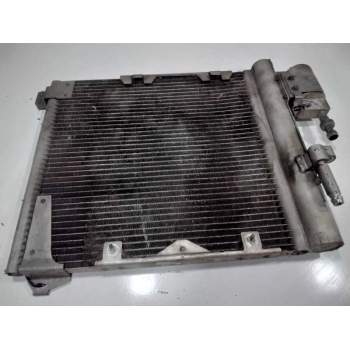 CONDENSADOR / RADIADOR AIRE ACONDICIONADO 09130611 