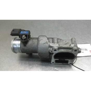 Recambio de colector admision para opel vectra c berlina essentia referencia OEM IAM 24418320 0281002437 