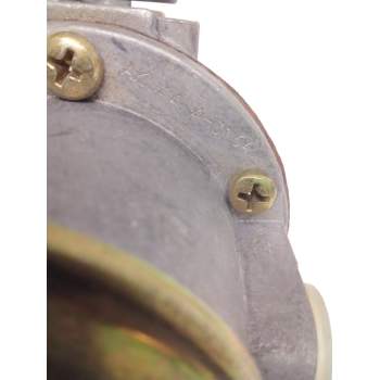 Recambio de bomba combustible para ebro l35 perkins referencia OEM IAM AK04443164  IMSA