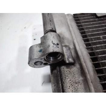 Recambio de condensador / radiador aire acondicionado para opel zafira a elegance referencia OEM IAM 09130611  