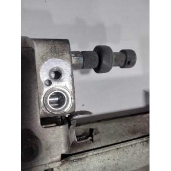Recambio de condensador / radiador aire acondicionado para opel zafira a elegance referencia OEM IAM 09130611  