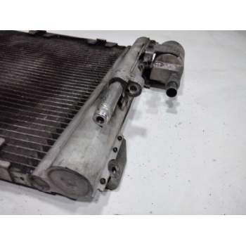 Recambio de condensador / radiador aire acondicionado para opel zafira a elegance referencia OEM IAM 09130611  