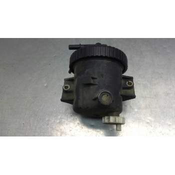 Recambio de filtro gasoil para citroën xsara berlina 2.0 hdi sx (66kw) referencia OEM IAM 9742105180C  