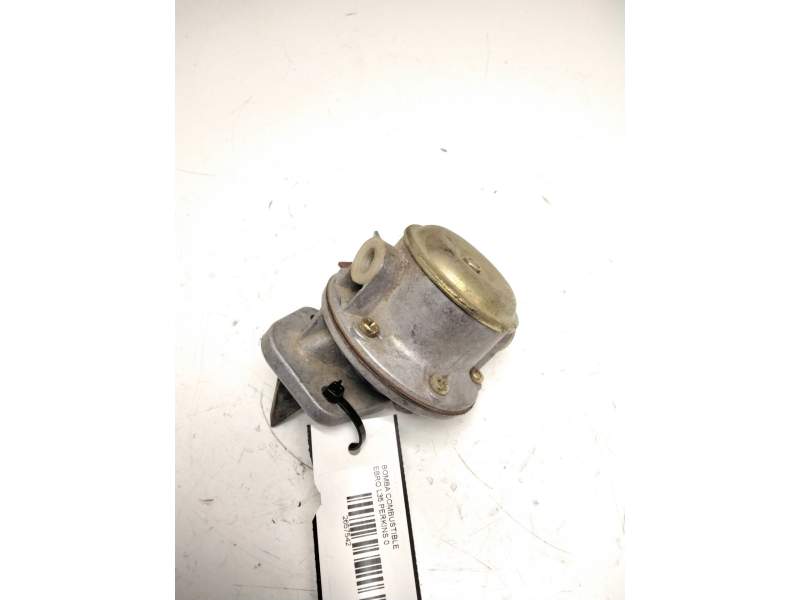 Recambio de bomba combustible para ebro l35 perkins referencia OEM IAM AK04443164  IMSA