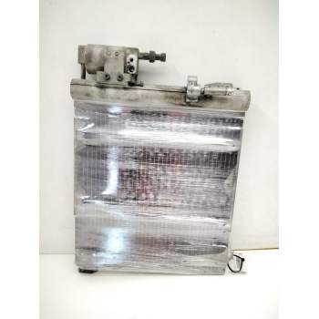 Recambio de condensador / radiador aire acondicionado para opel zafira a elegance referencia OEM IAM 09130611  