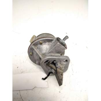 Recambio de bomba combustible para ebro l35 perkins referencia OEM IAM AK04443164  IMSA