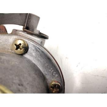 Recambio de bomba combustible para ebro l35 perkins referencia OEM IAM AK04443164  IMSA
