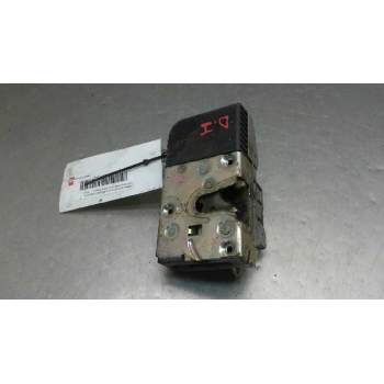 CERRADURA PUERTA DELANTERA IZQUIERDA 