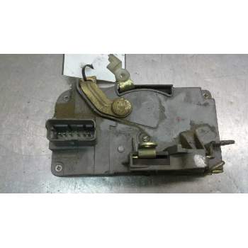 Recambio de cerradura puerta delantera izquierda para citroën c5 berlina 2.0 hdi premier referencia OEM IAM   