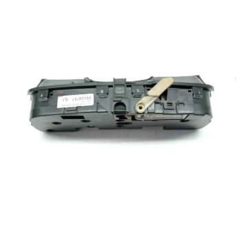 Recambio de cuadro instrumentos para opel zafira a elegance referencia OEM IAM   