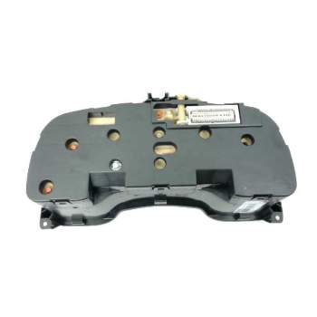 Recambio de cuadro instrumentos para opel zafira a elegance referencia OEM IAM   