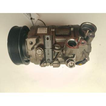 Recambio de compresor aire acondicionado para bmw serie 3 gran turismo (f34) referencia OEM IAM 64529223695-03  