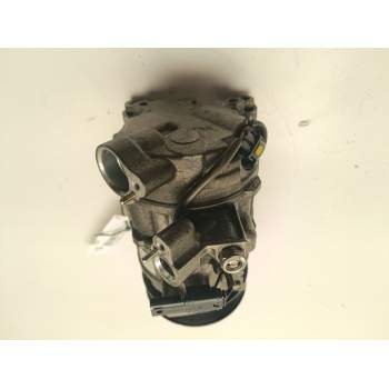 Recambio de compresor aire acondicionado para bmw serie 3 gran turismo (f34) referencia OEM IAM 64529223695-03  