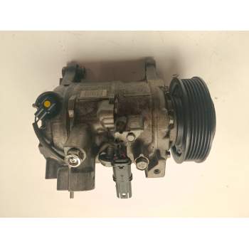 Recambio de compresor aire acondicionado para bmw serie 3 gran turismo (f34) referencia OEM IAM 64529223695-03  