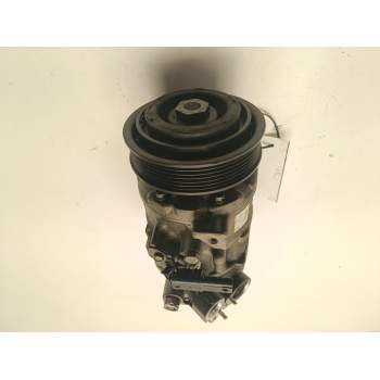 Recambio de compresor aire acondicionado para bmw serie 3 gran turismo (f34) referencia OEM IAM 64529223695-03  