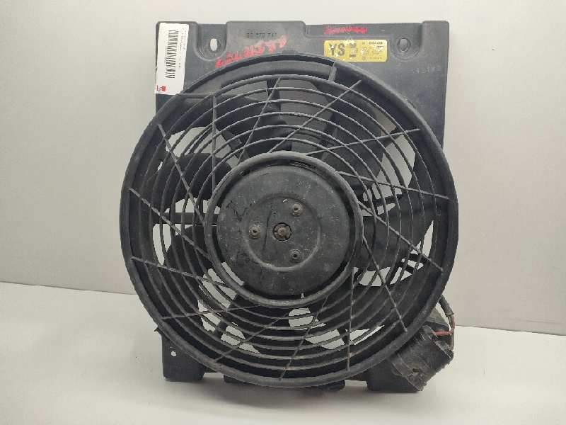 Recambio de electroventilador para opel zafira a elegance referencia OEM IAM 9133342 130303040 