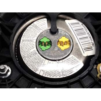 Recambio de airbag delantero izquierdo para fiat punto (evo) (199) dynamic referencia OEM IAM   