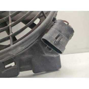 Recambio de electroventilador para opel zafira a elegance referencia OEM IAM 9133342 130303040 