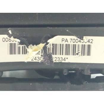 Recambio de airbag delantero izquierdo para fiat punto (evo) (199) dynamic referencia OEM IAM   