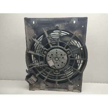 Recambio de electroventilador para opel zafira a elegance referencia OEM IAM 9133342 130303040 