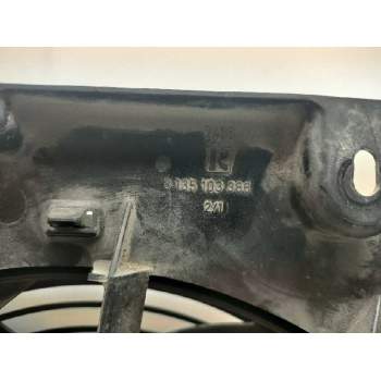 Recambio de electroventilador para opel zafira a elegance referencia OEM IAM 9133342 130303040 