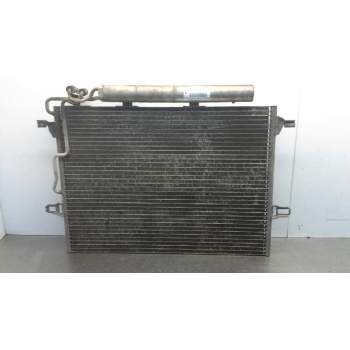 CONDENSADOR / RADIADOR AIRE ACONDICIONADO 2115001254 