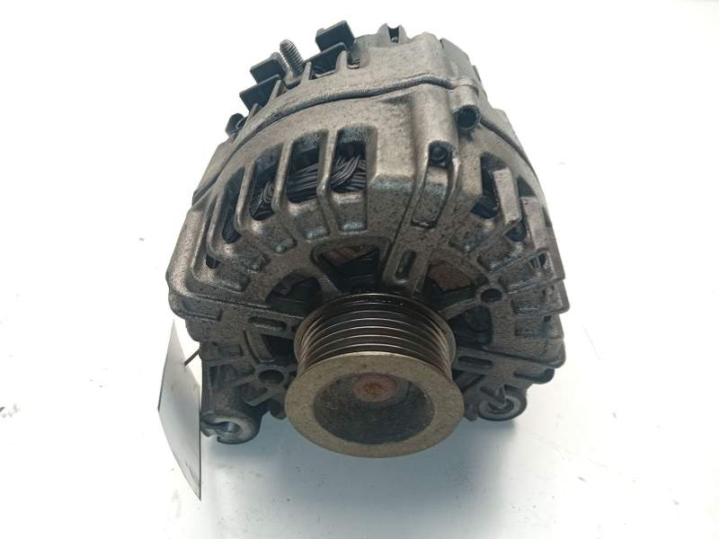 Recambio de alternador para bmw serie 3 gran turismo (f34) referencia OEM IAM 2616716C  
