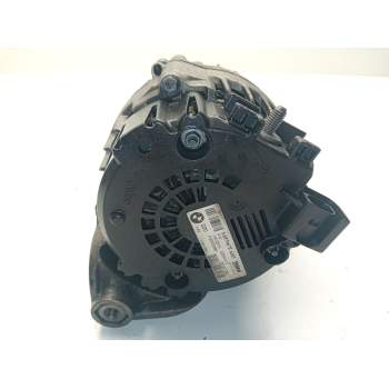 Recambio de alternador para bmw serie 3 gran turismo (f34) referencia OEM IAM 2616716C  