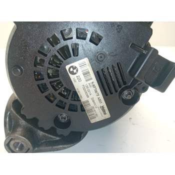 Recambio de alternador para bmw serie 3 gran turismo (f34) referencia OEM IAM 2616716C  