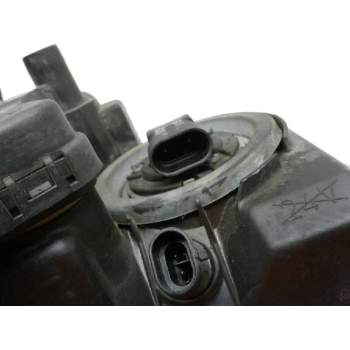 Recambio de faro izquierdo para opel zafira a elegance referencia OEM IAM   