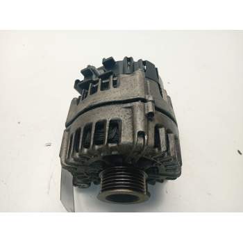 Recambio de alternador para bmw serie 3 gran turismo (f34) referencia OEM IAM 2616716C  