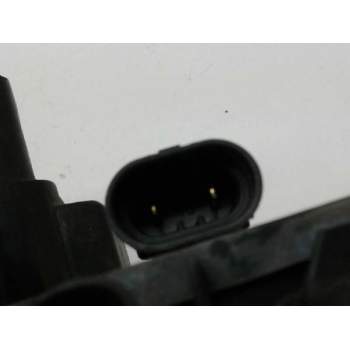 Recambio de faro izquierdo para opel zafira a elegance referencia OEM IAM   