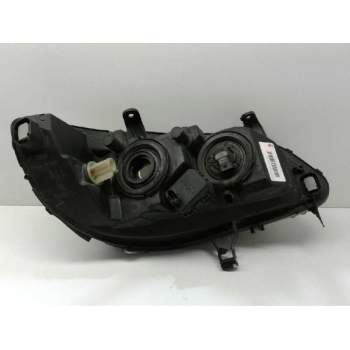 Recambio de faro izquierdo para opel zafira a elegance referencia OEM IAM   