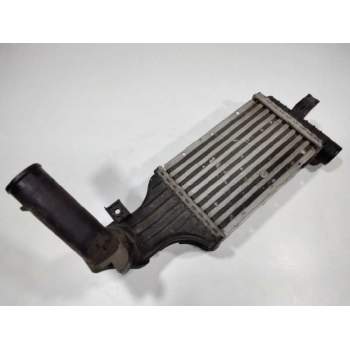 Recambio de intercooler para opel zafira a elegance referencia OEM IAM 09129519DX  