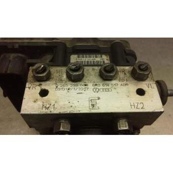 Recambio de abs para seat ibiza (6j5) ecomotive referencia OEM IAM 0265239003  
