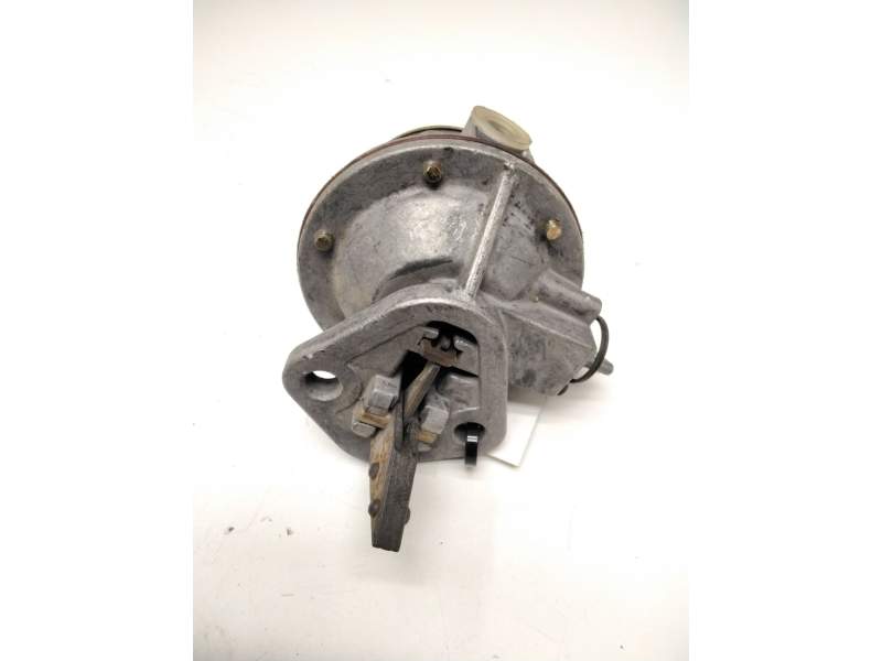 Recambio de bomba combustible para ebro l35 perkins referencia OEM IAM AK04443164  IMSA