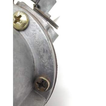 Recambio de bomba combustible para ebro l35 perkins referencia OEM IAM AK04443164  IMSA