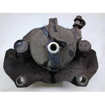 Recambio de pinza freno delantera derecha para opel zafira a elegance referencia OEM IAM FN35725  