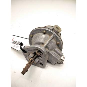 Recambio de bomba combustible para ebro l35 perkins referencia OEM IAM AK04443164  IMSA
