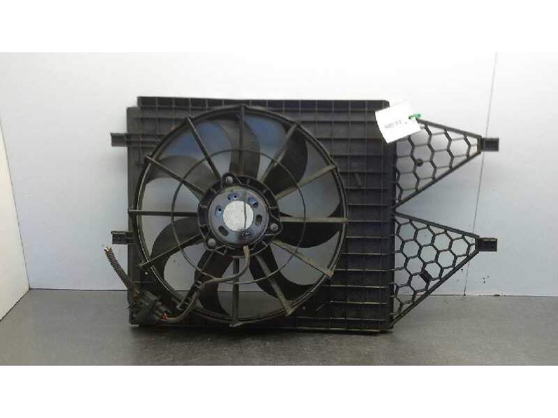 Recambio de electroventilador para seat ibiza (6j5) ecomotive referencia OEM IAM 6R0121207A  