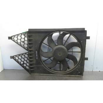 Recambio de electroventilador para seat ibiza (6j5) ecomotive referencia OEM IAM 6R0121207A  