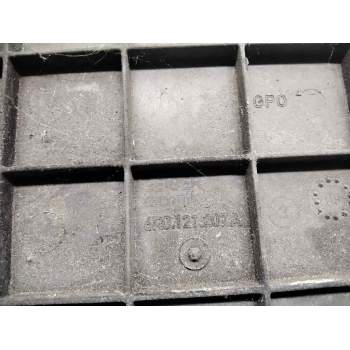 Recambio de electroventilador para seat ibiza (6j5) ecomotive referencia OEM IAM 6R0121207A  