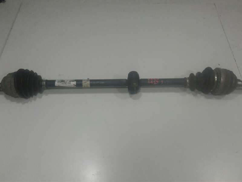 Recambio de transmision delantera derecha para opel zafira a elegance referencia OEM IAM 13243461  