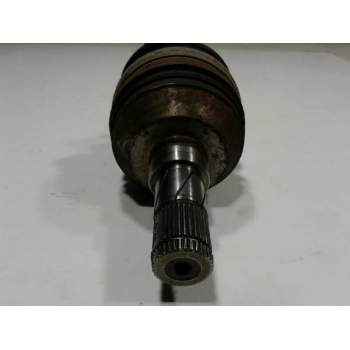 Recambio de transmision delantera derecha para opel zafira a elegance referencia OEM IAM 13243461  