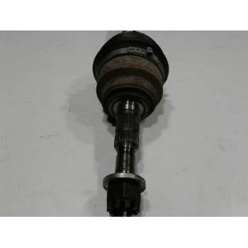 Recambio de transmision delantera derecha para opel zafira a elegance referencia OEM IAM 13243461  